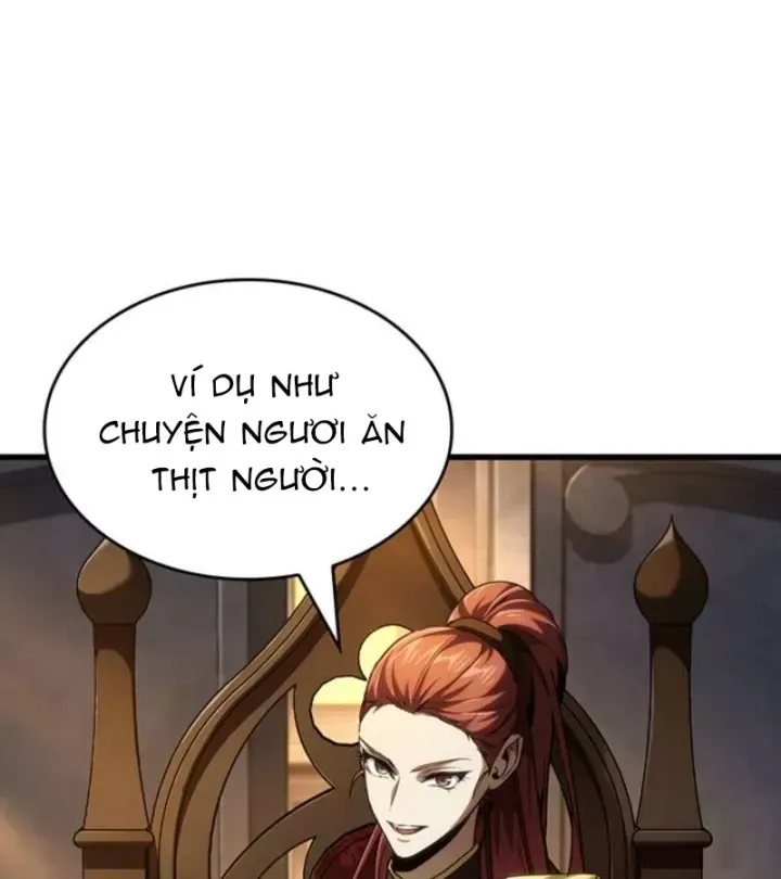 Sinh Tồn Với Tư Cách Là Một Huyết Vương Chap 35 - Next Chap 34