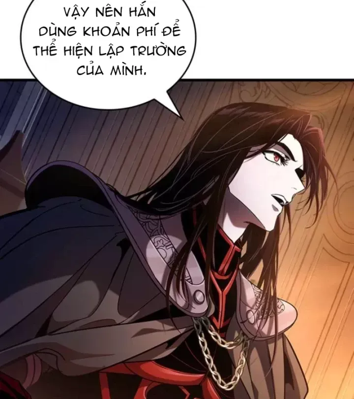 Sinh Tồn Với Tư Cách Là Một Huyết Vương Chap 35 - Next Chap 34