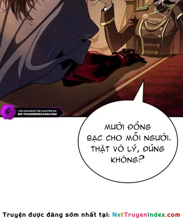 Sinh Tồn Với Tư Cách Là Một Huyết Vương Chap 35 - Next Chap 34