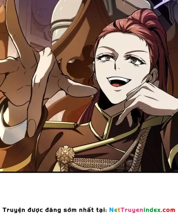 Sinh Tồn Với Tư Cách Là Một Huyết Vương Chap 35 - Next Chap 34