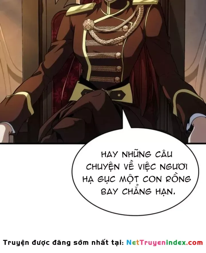 Sinh Tồn Với Tư Cách Là Một Huyết Vương Chap 35 - Next Chap 34