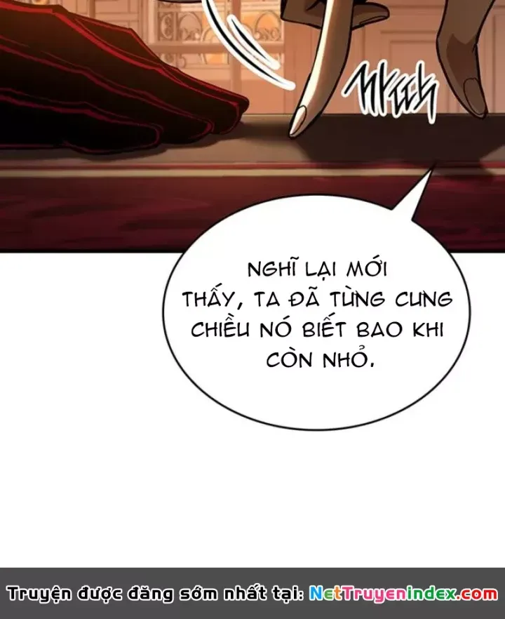 Sinh Tồn Với Tư Cách Là Một Huyết Vương Chap 35 - Next Chap 34