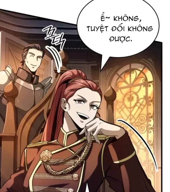 Sinh Tồn Với Tư Cách Là Một Huyết Vương Chap 35 - Next Chap 34