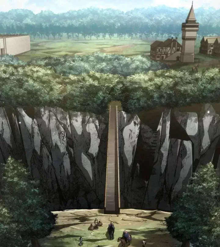 Sinh Tồn Với Tư Cách Là Một Huyết Vương Chap 35 - Next Chap 34