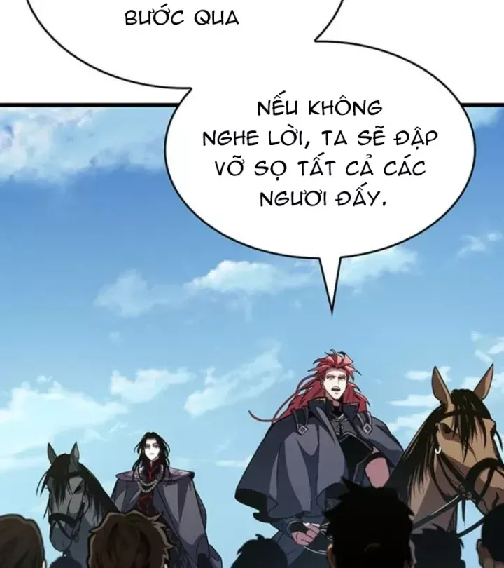 Sinh Tồn Với Tư Cách Là Một Huyết Vương Chap 35 - Next Chap 34