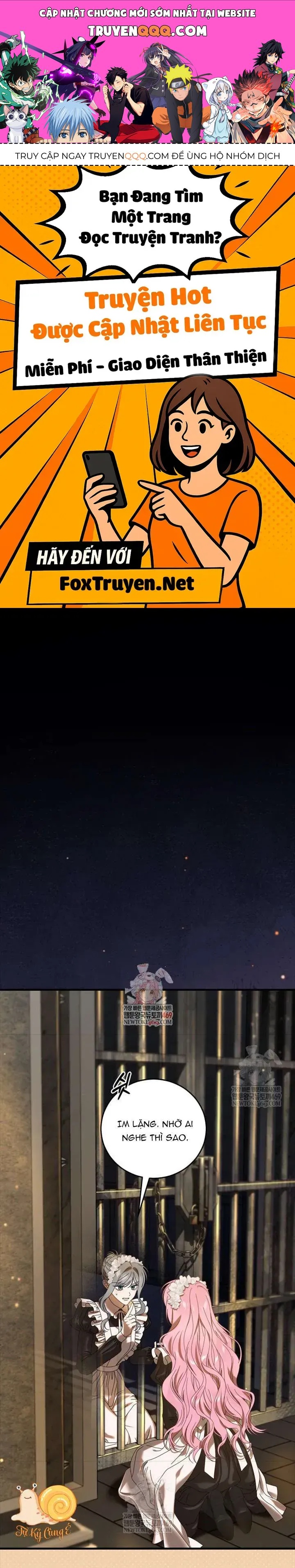 Kẻ Ám Ảnh Cuồng Tín Đang Cố Giam Cầm Tôi Chap 25 - Next Chap 24