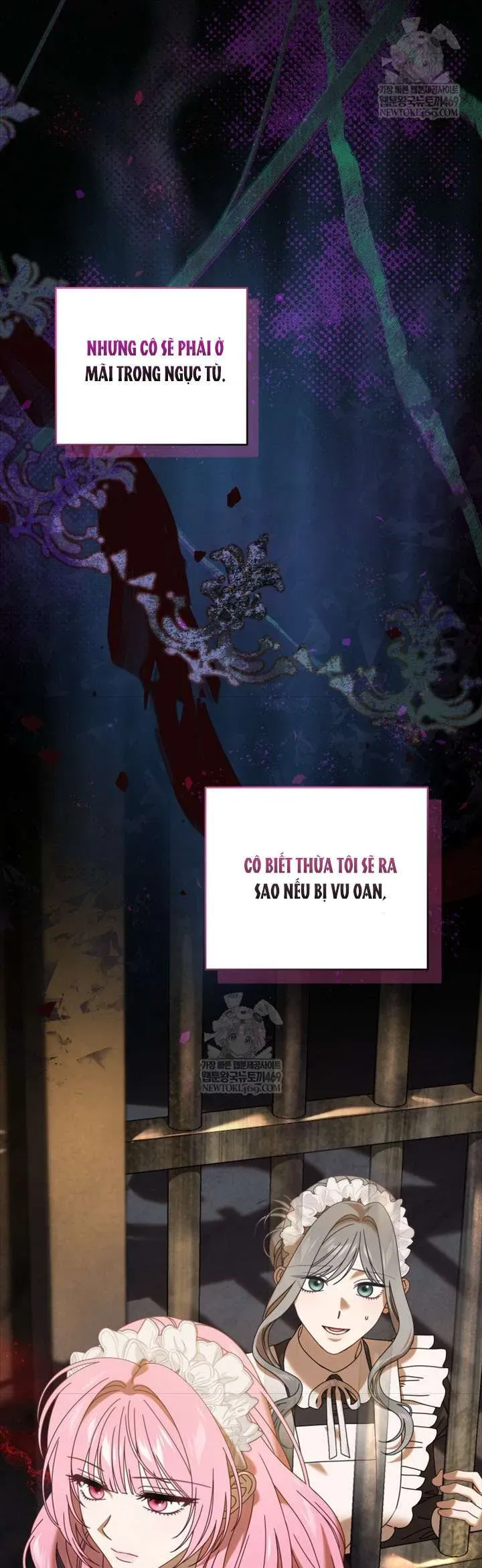 Kẻ Ám Ảnh Cuồng Tín Đang Cố Giam Cầm Tôi Chap 25 - Next Chap 24