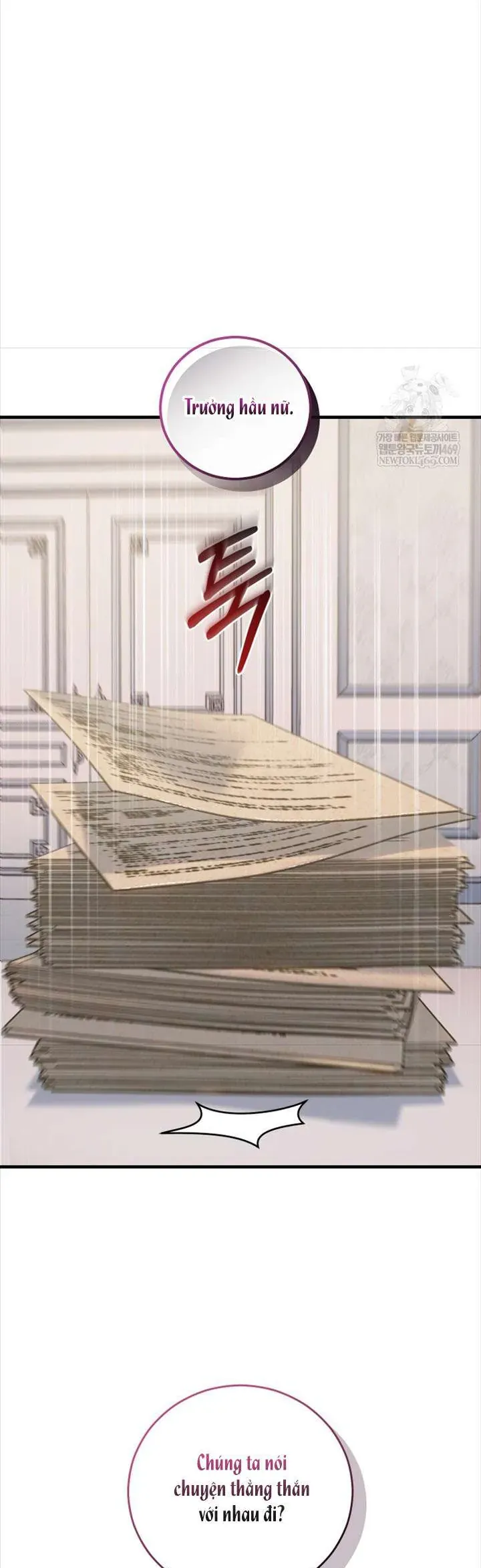 Kẻ Ám Ảnh Cuồng Tín Đang Cố Giam Cầm Tôi Chap 25 - Next Chap 24