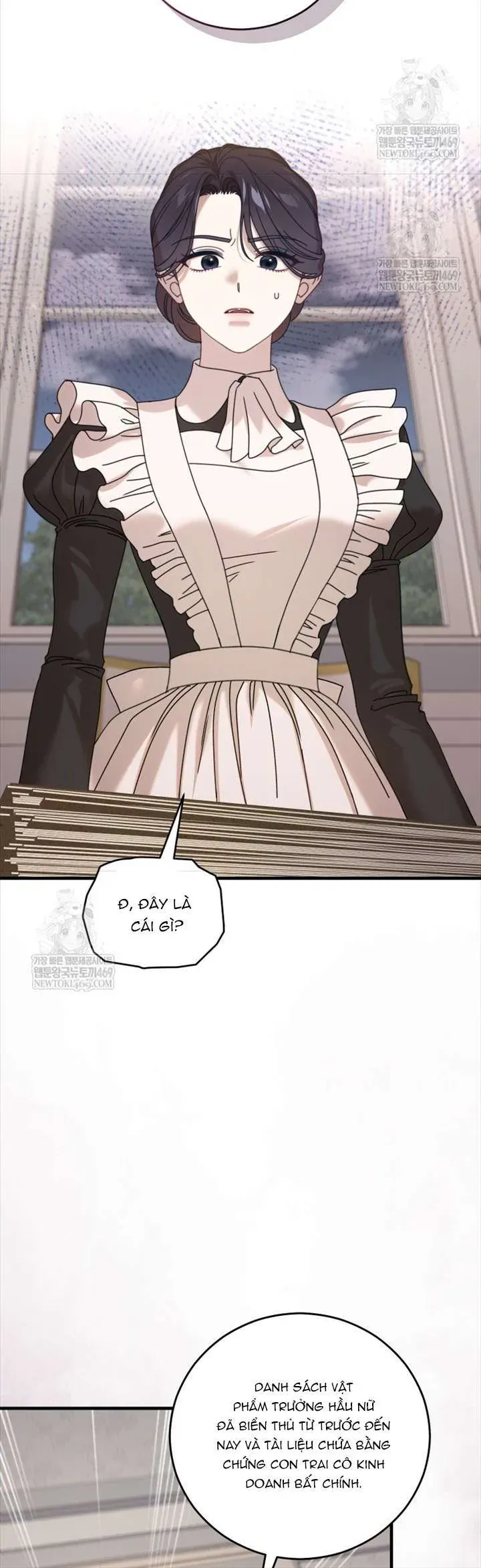 Kẻ Ám Ảnh Cuồng Tín Đang Cố Giam Cầm Tôi Chap 25 - Next Chap 24