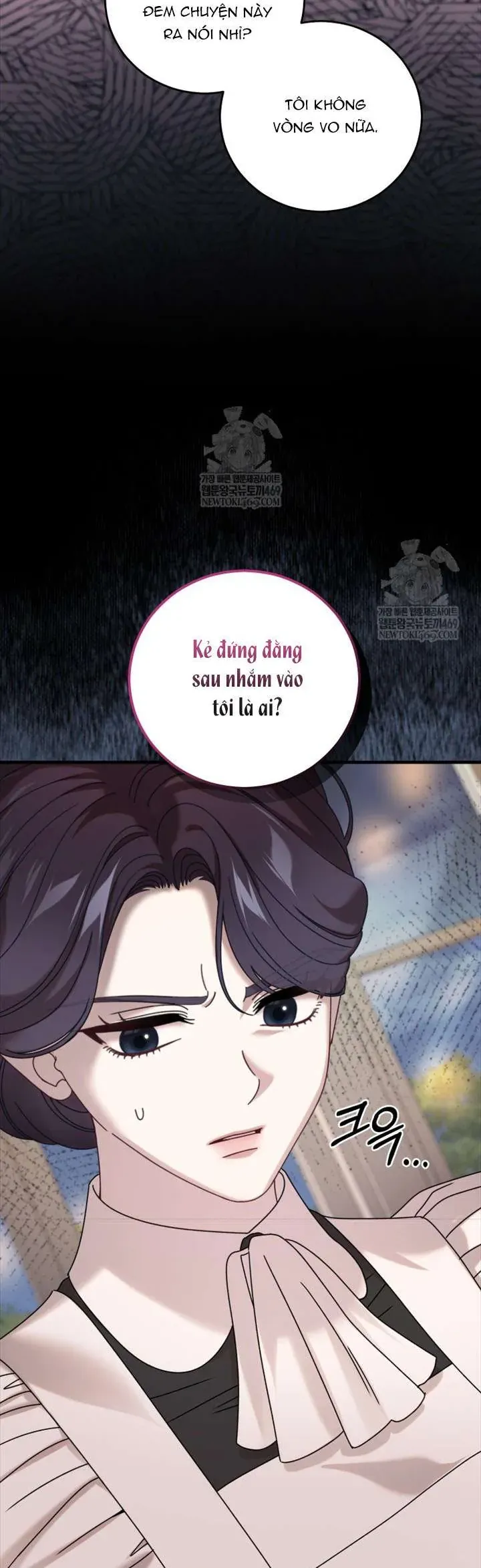 Kẻ Ám Ảnh Cuồng Tín Đang Cố Giam Cầm Tôi Chap 25 - Next Chap 24