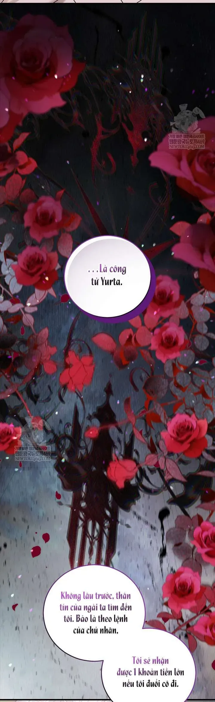 Kẻ Ám Ảnh Cuồng Tín Đang Cố Giam Cầm Tôi Chap 25 - Next Chap 24