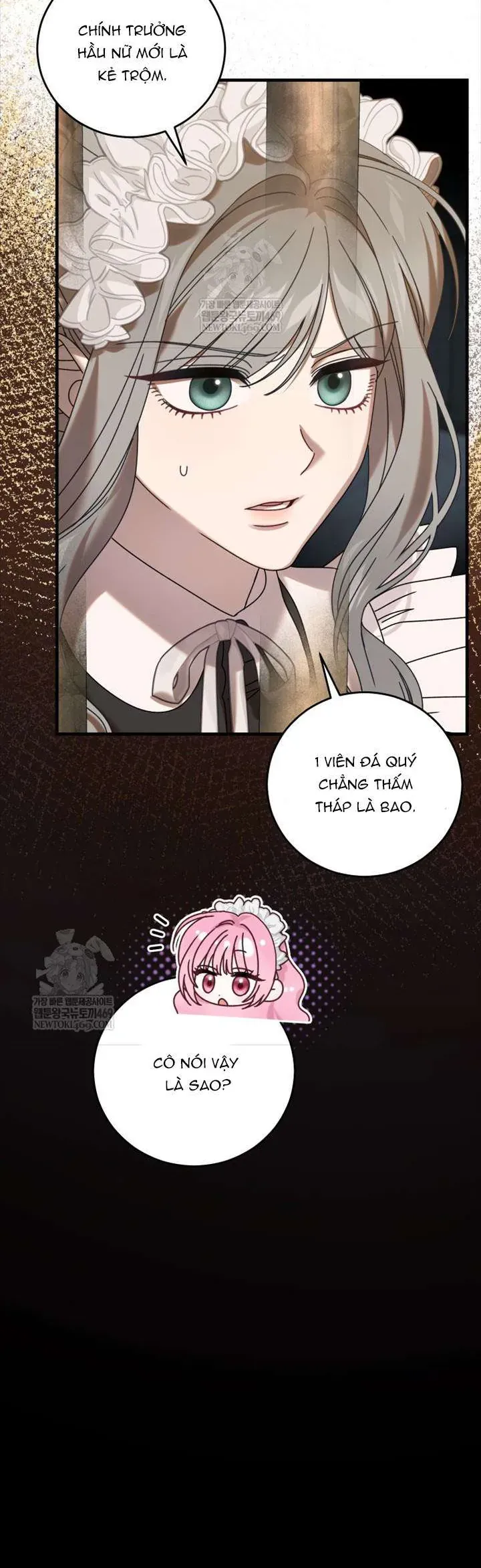 Kẻ Ám Ảnh Cuồng Tín Đang Cố Giam Cầm Tôi Chap 25 - Next Chap 24