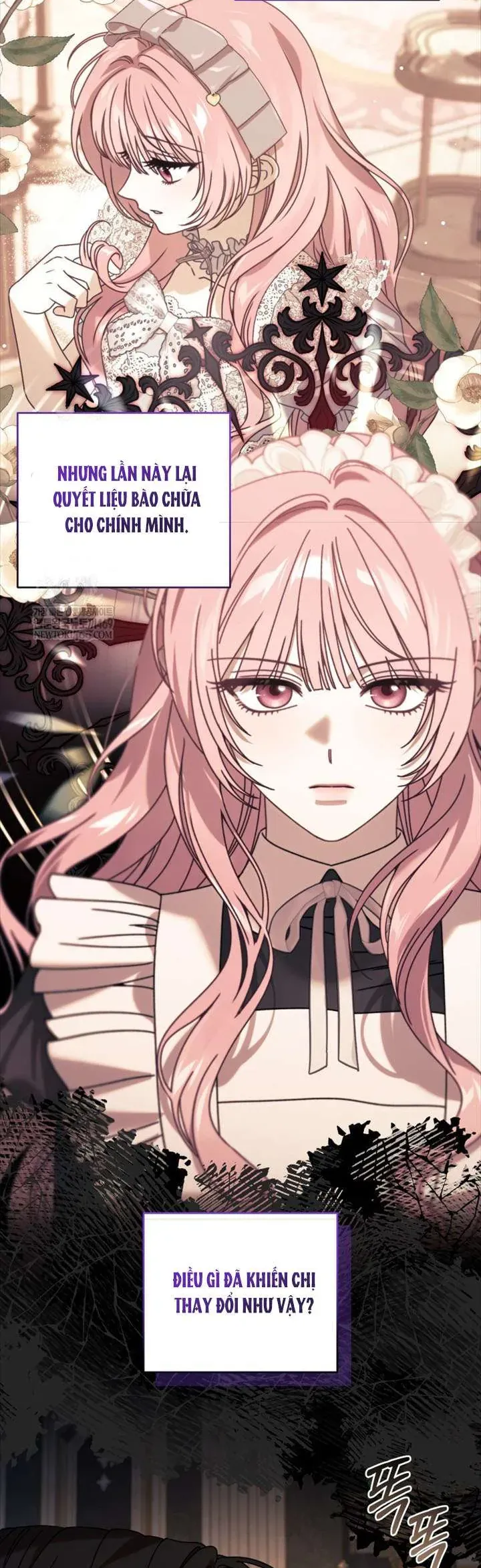 Kẻ Ám Ảnh Cuồng Tín Đang Cố Giam Cầm Tôi Chap 25 - Next Chap 24