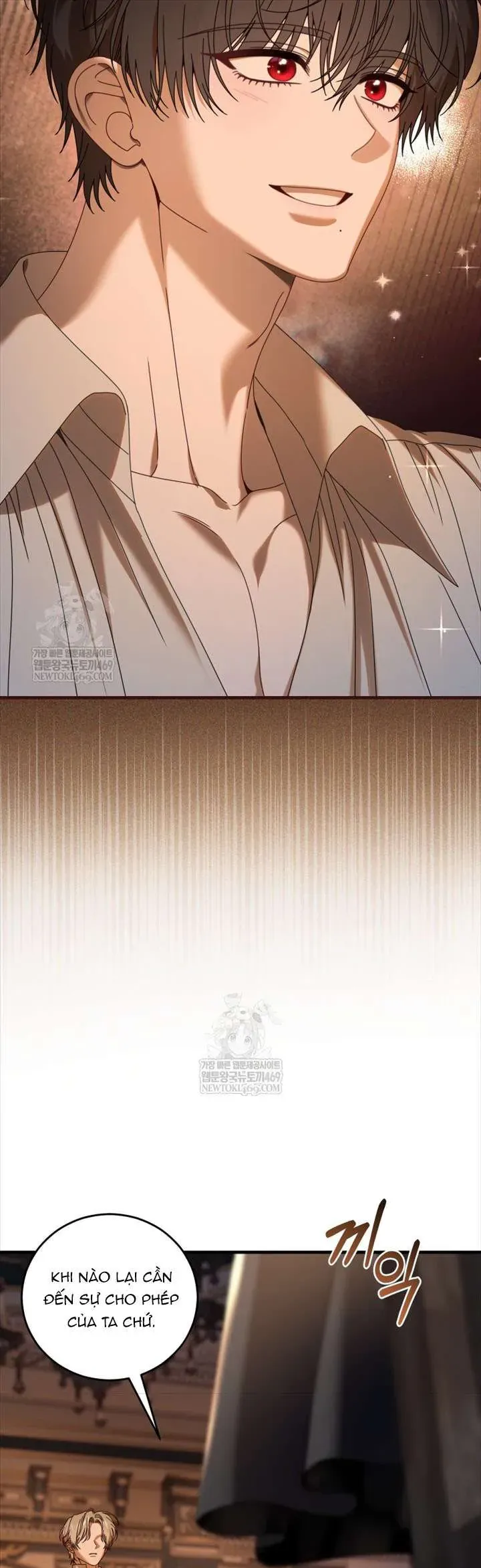 Kẻ Ám Ảnh Cuồng Tín Đang Cố Giam Cầm Tôi Chap 25 - Next Chap 24