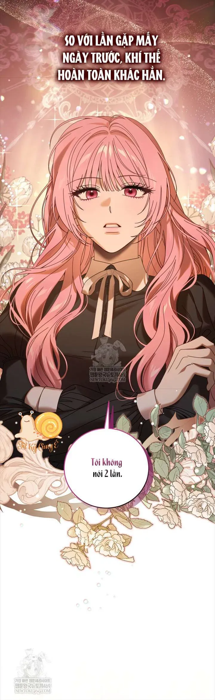 Kẻ Ám Ảnh Cuồng Tín Đang Cố Giam Cầm Tôi Chap 25 - Next Chap 24