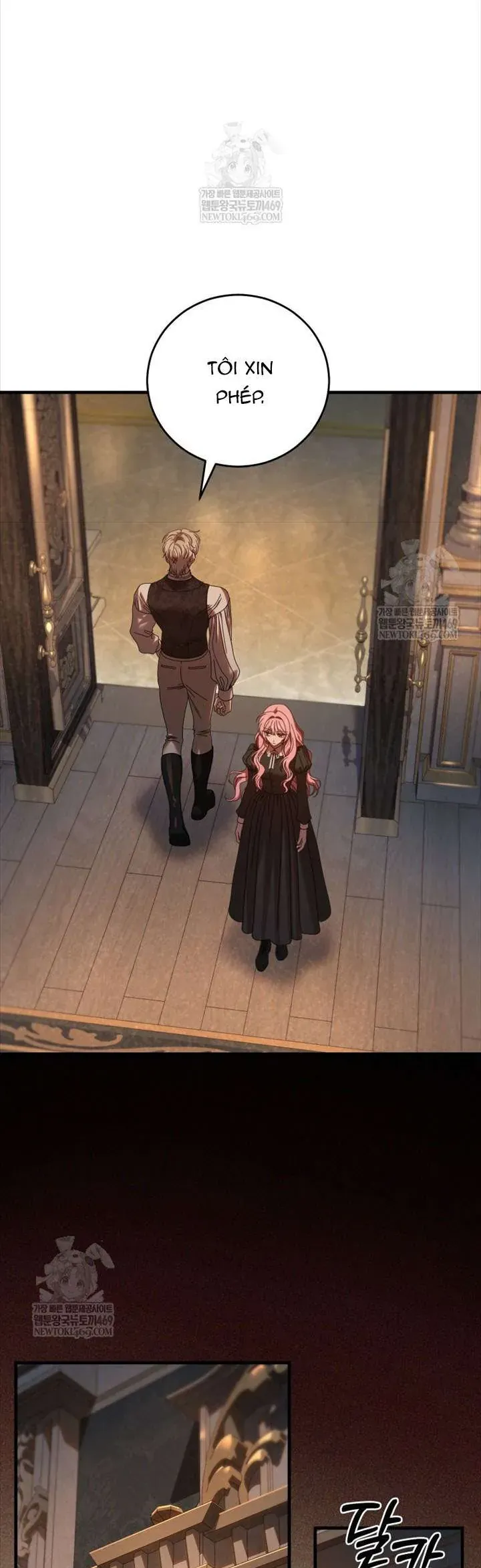 Kẻ Ám Ảnh Cuồng Tín Đang Cố Giam Cầm Tôi Chap 25 - Next Chap 24