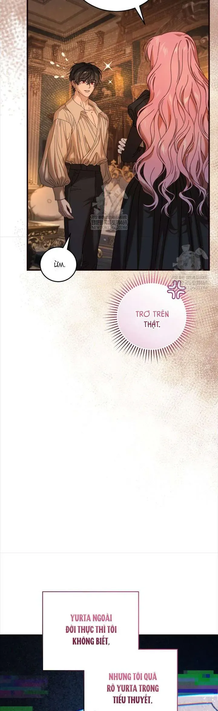 Kẻ Ám Ảnh Cuồng Tín Đang Cố Giam Cầm Tôi Chap 25 - Next Chap 24