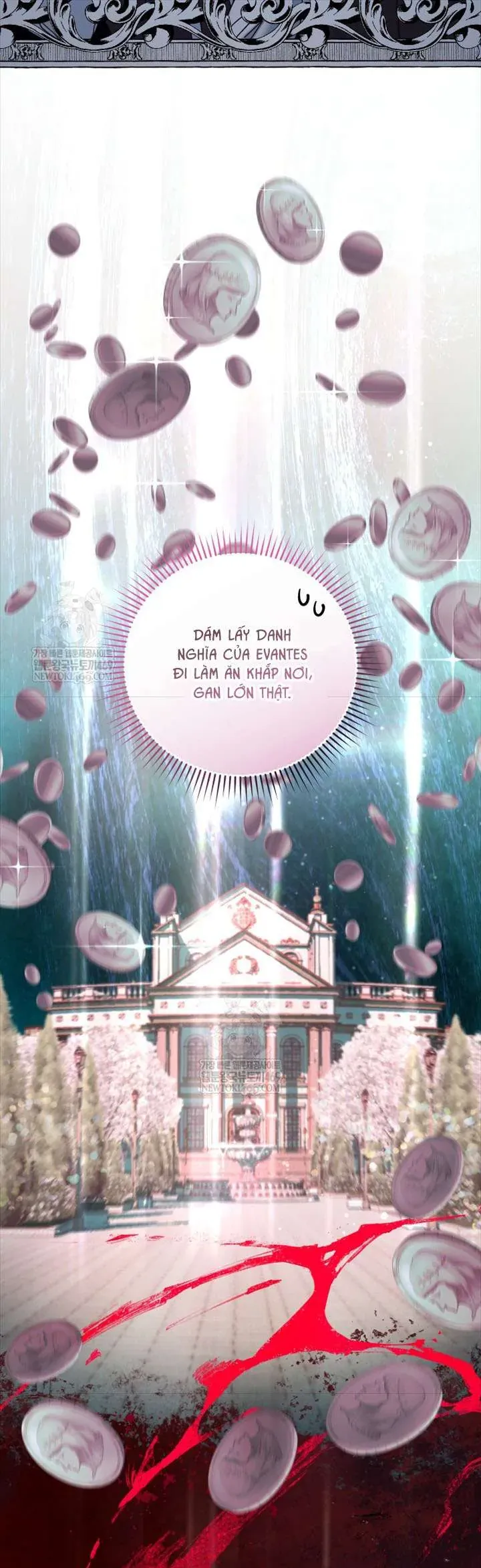 Kẻ Ám Ảnh Cuồng Tín Đang Cố Giam Cầm Tôi Chap 25 - Next Chap 24