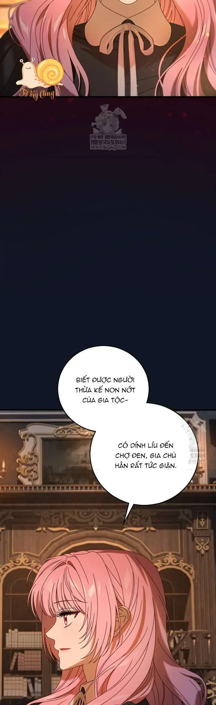 Kẻ Ám Ảnh Cuồng Tín Đang Cố Giam Cầm Tôi Chap 25 - Next Chap 24