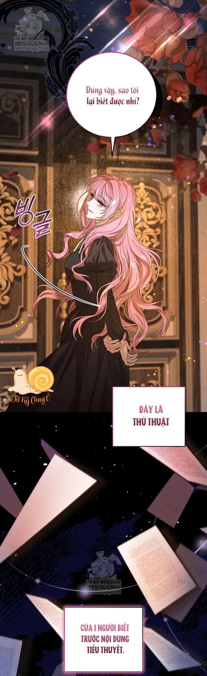 Kẻ Ám Ảnh Cuồng Tín Đang Cố Giam Cầm Tôi Chap 25 - Next Chap 24