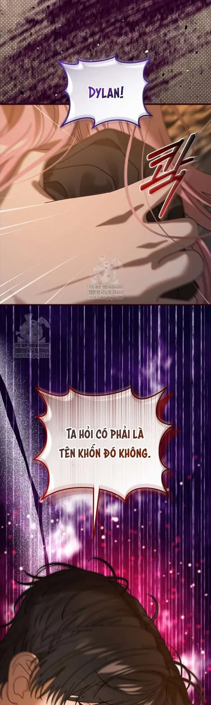 Kẻ Ám Ảnh Cuồng Tín Đang Cố Giam Cầm Tôi Chap 25 - Next Chap 24