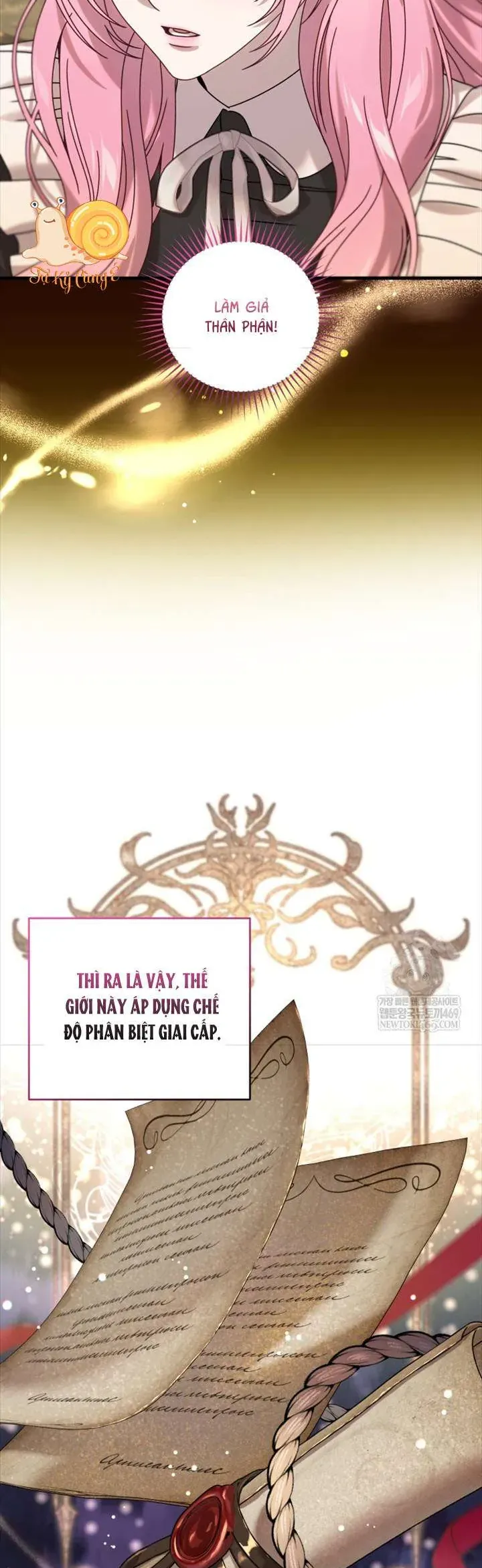 Kẻ Ám Ảnh Cuồng Tín Đang Cố Giam Cầm Tôi Chap 25 - Next Chap 24