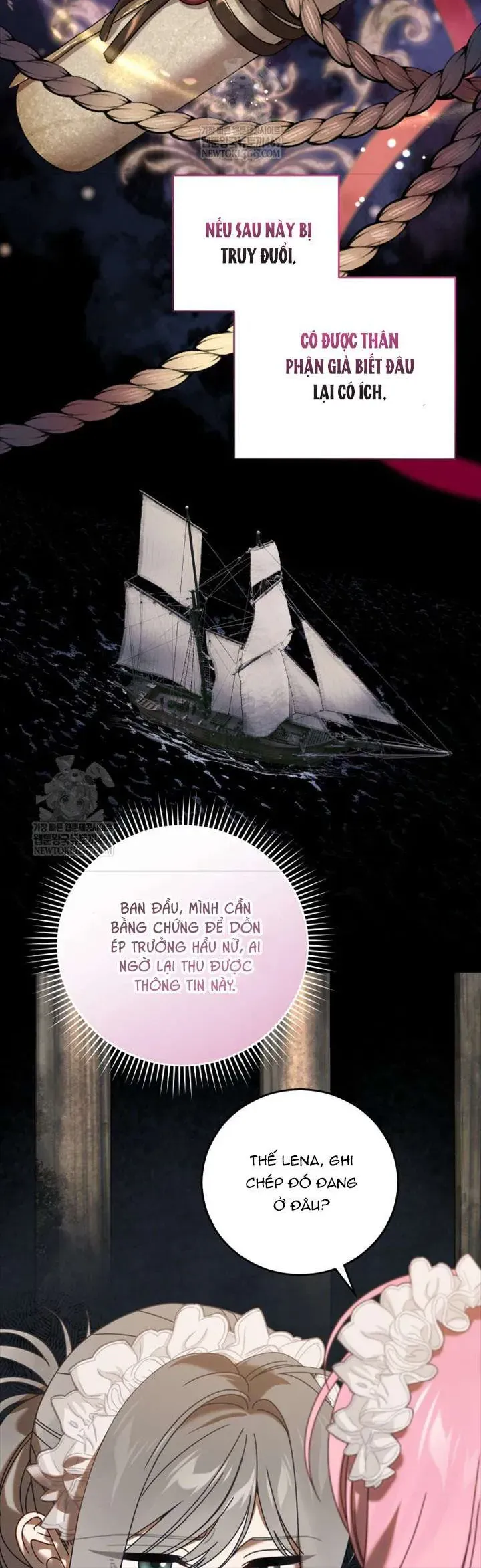 Kẻ Ám Ảnh Cuồng Tín Đang Cố Giam Cầm Tôi Chap 25 - Next Chap 24