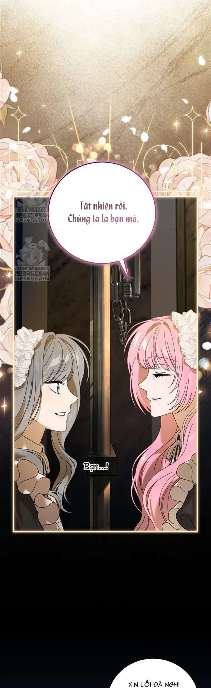 Kẻ Ám Ảnh Cuồng Tín Đang Cố Giam Cầm Tôi Chap 25 - Next Chap 24