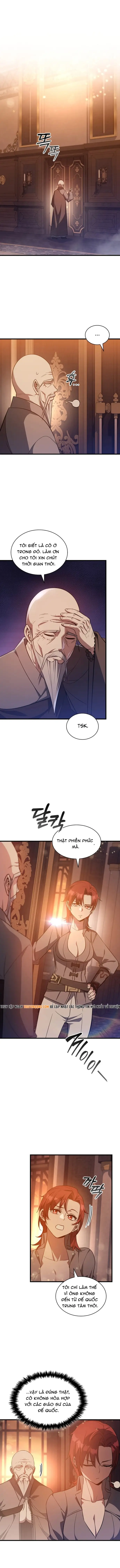 Trở Thành Con Gái Của Kẻ Phản Diện Trong Học Viện Chap 39 - Next Chap 38