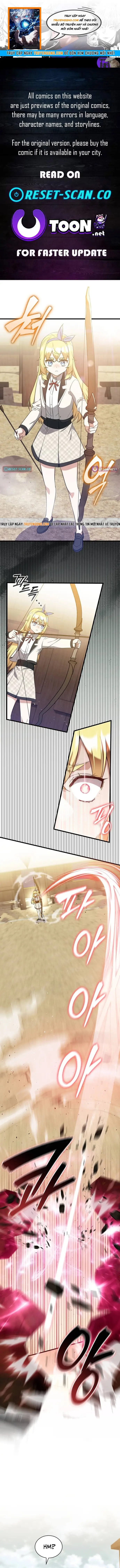 Trở Thành Con Gái Của Kẻ Phản Diện Trong Học Viện Chap 42 - Next Chap 41