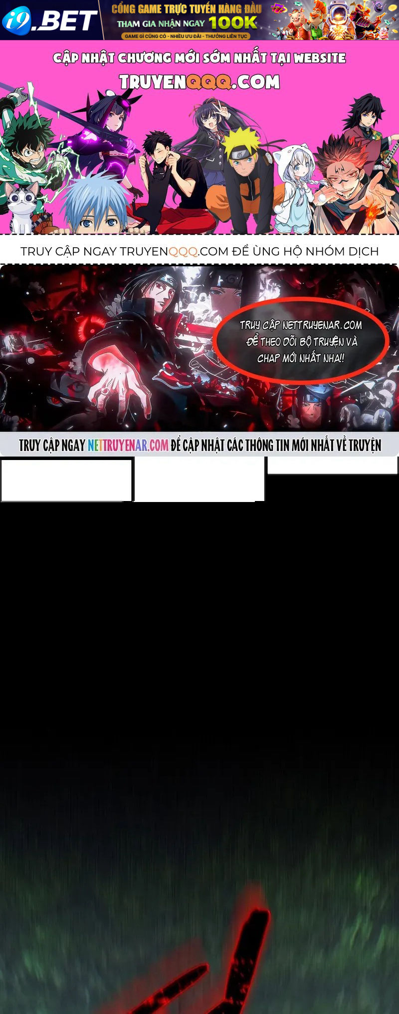 Bù Nhìn Chap 132 - Next Chap 131