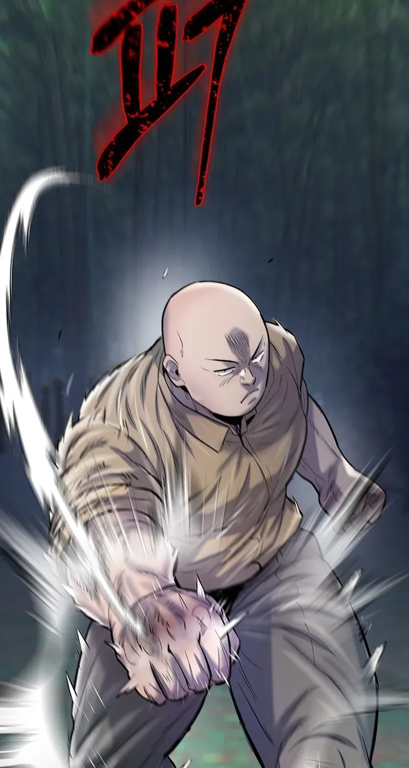 Bù Nhìn Chap 132 - Next Chap 131