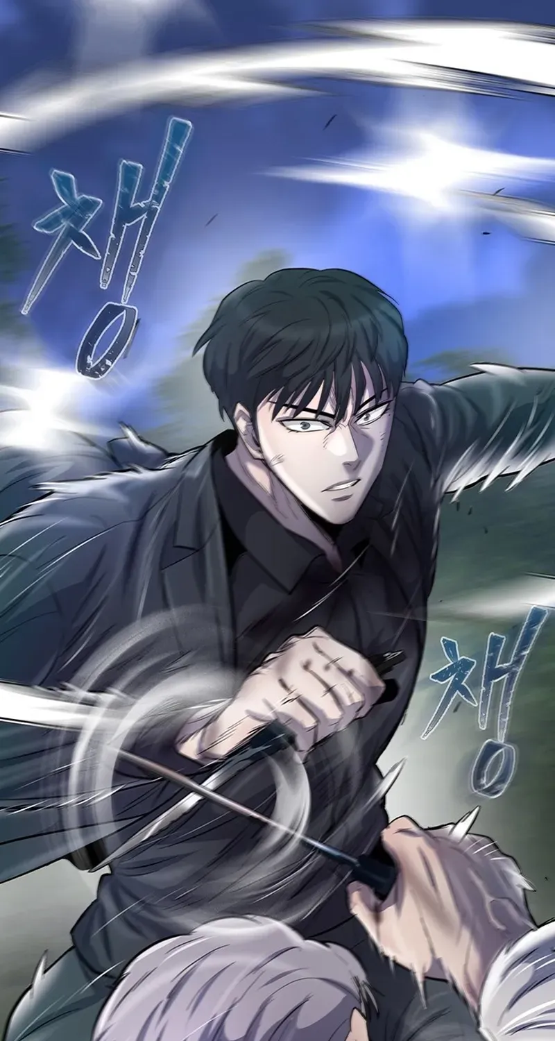 Bù Nhìn Chap 132 - Next Chap 131