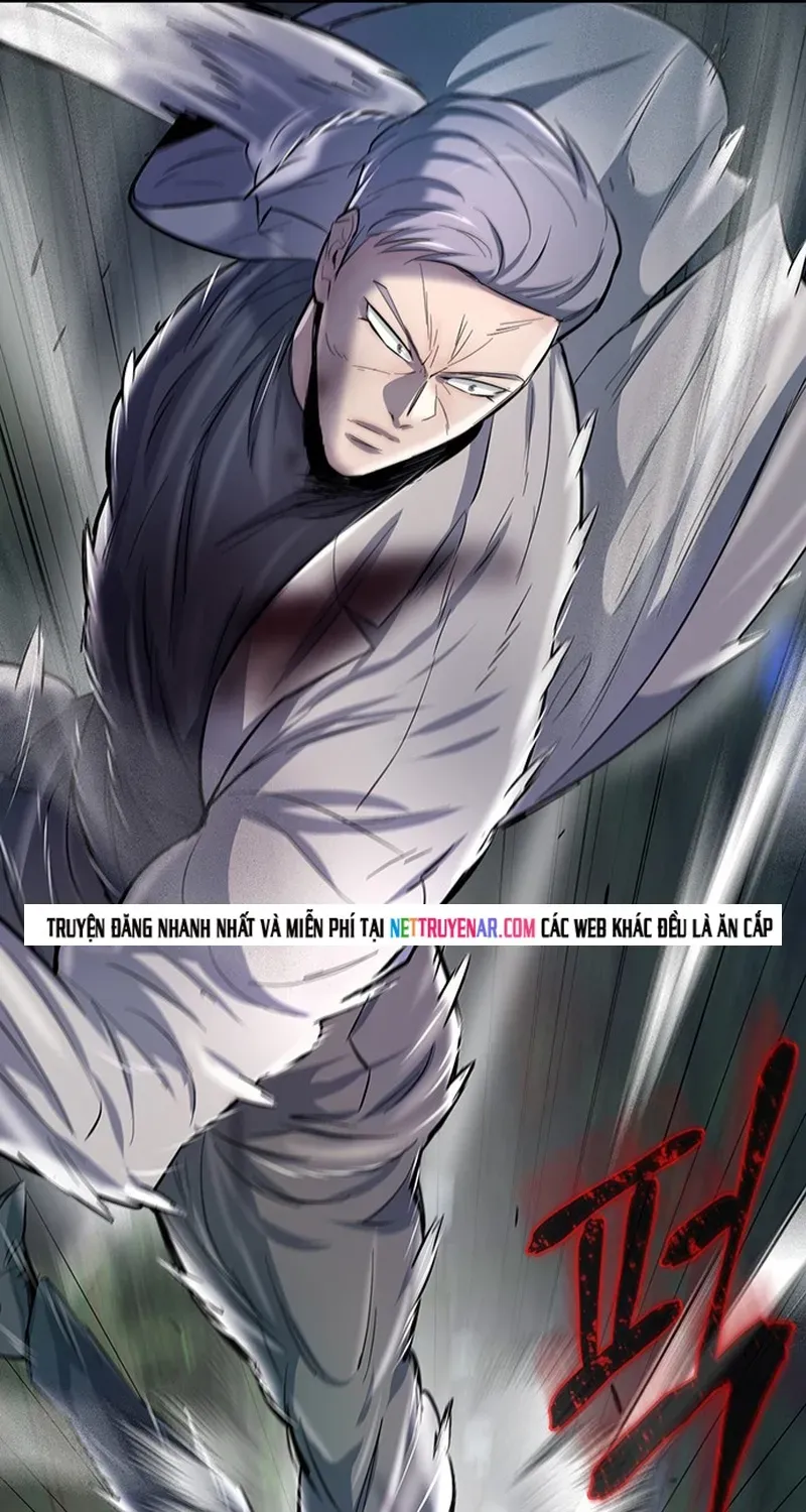 Bù Nhìn Chap 132 - Next Chap 131