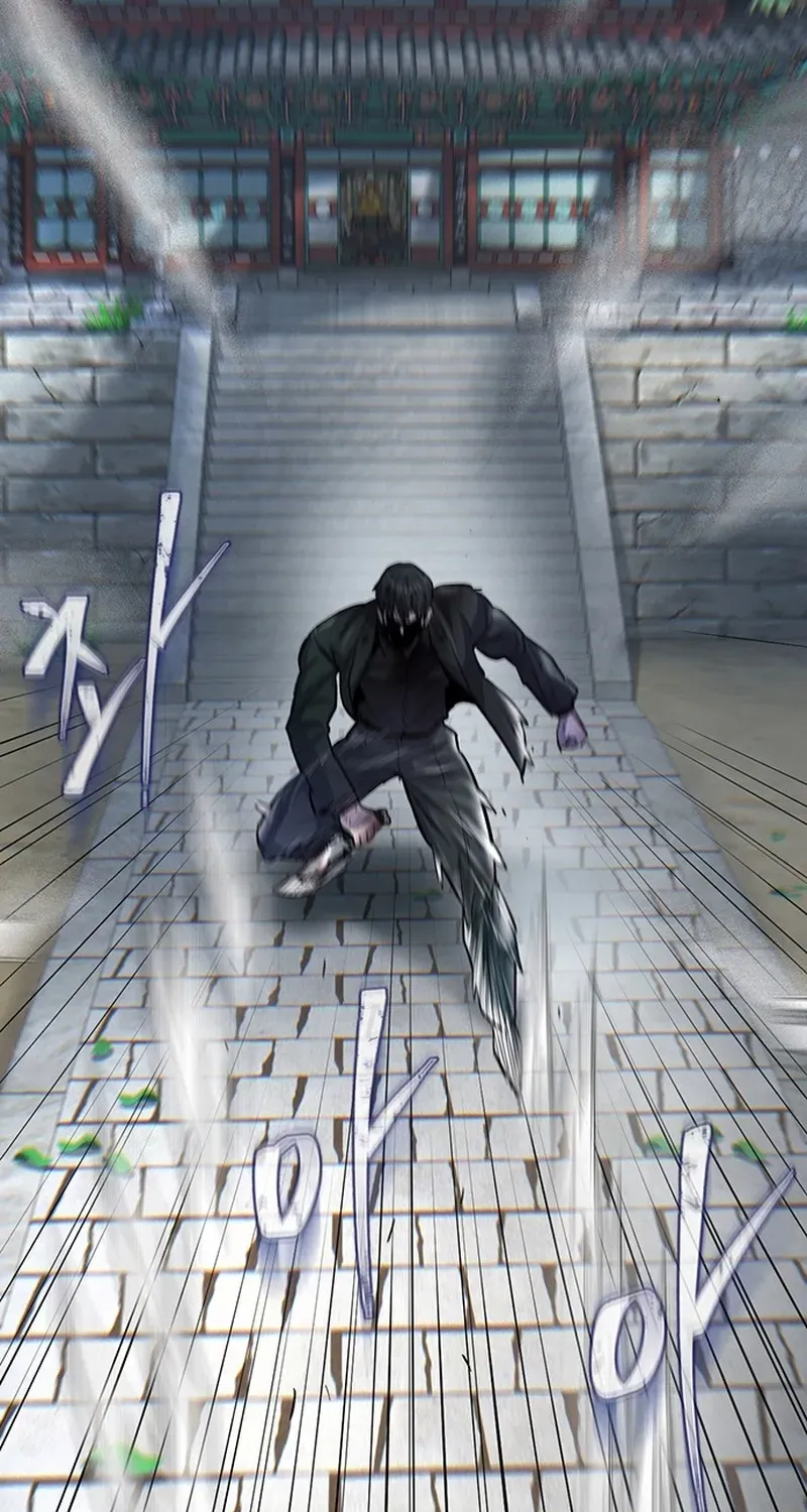 Bù Nhìn Chap 132 - Next Chap 131