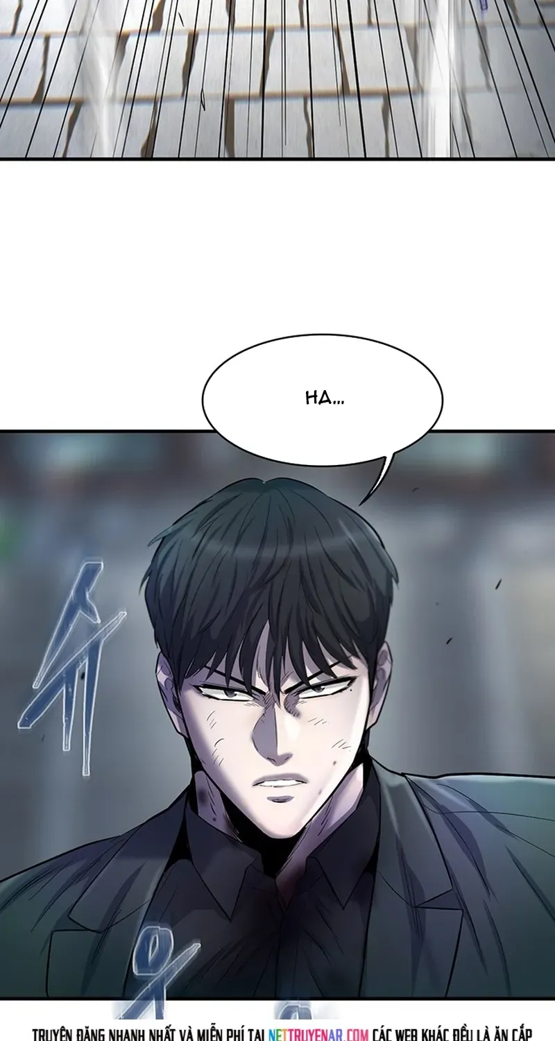 Bù Nhìn Chap 132 - Next Chap 131