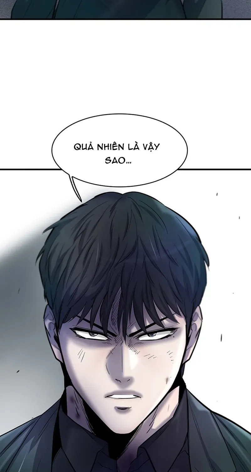 Bù Nhìn Chap 132 - Next Chap 131