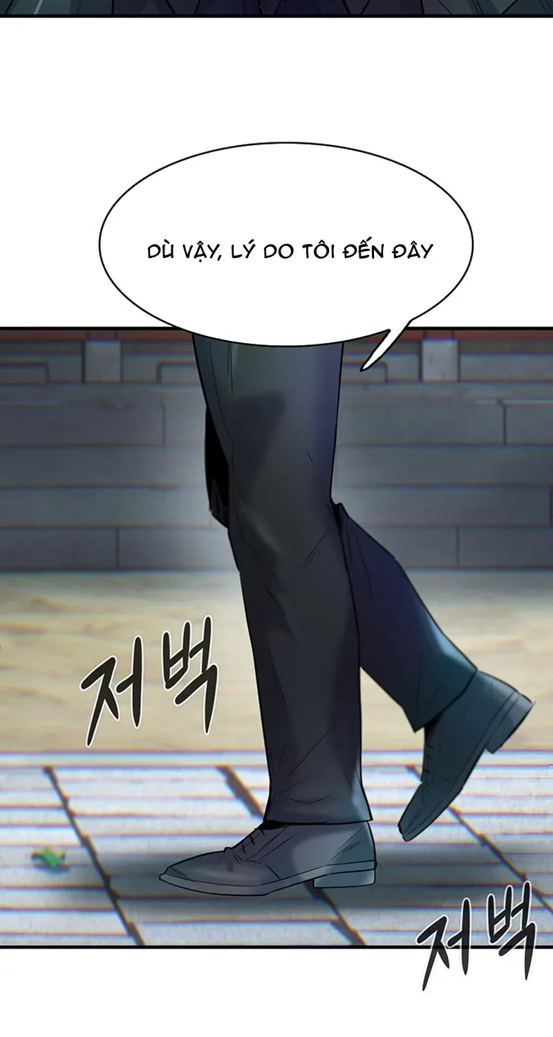 Bù Nhìn Chap 132 - Next Chap 131