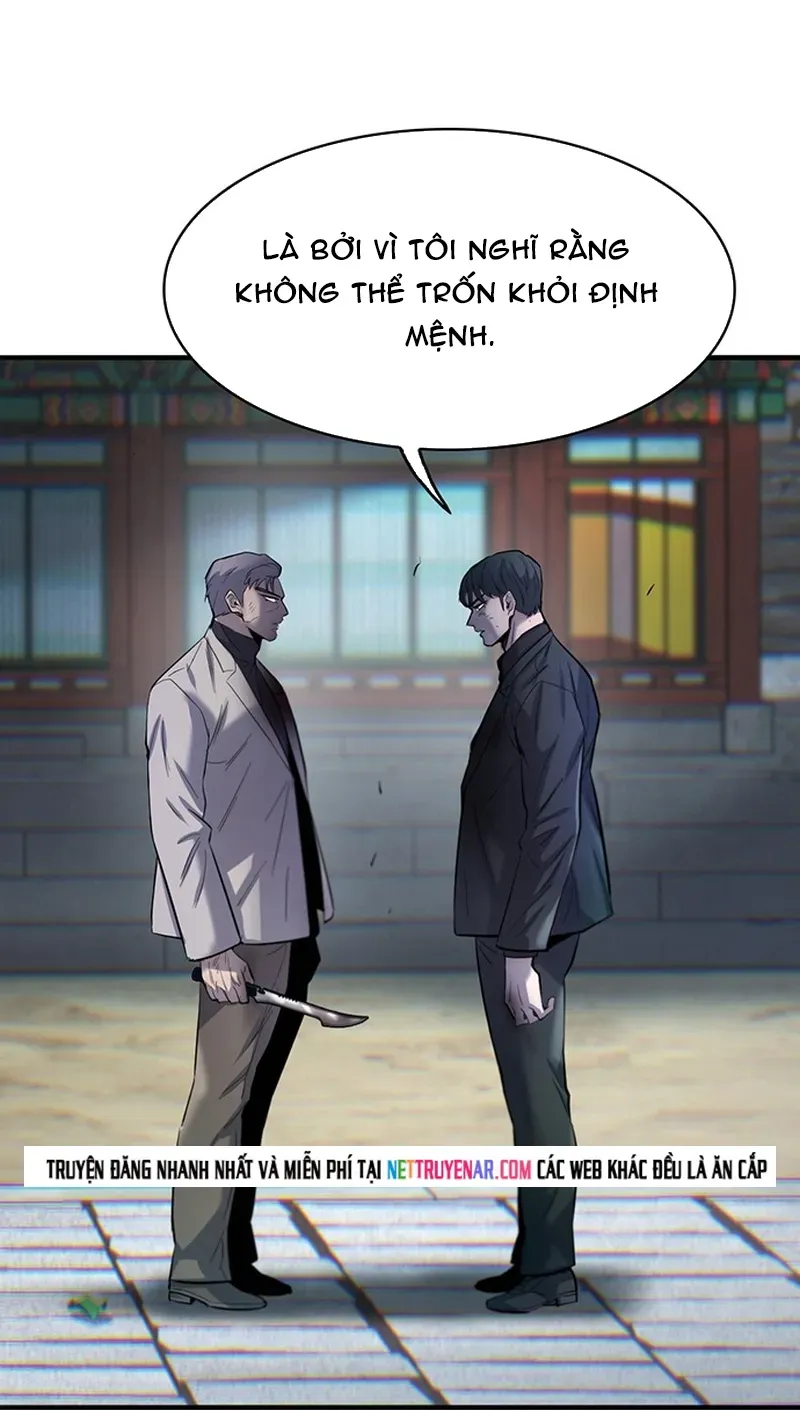 Bù Nhìn Chap 132 - Next Chap 131