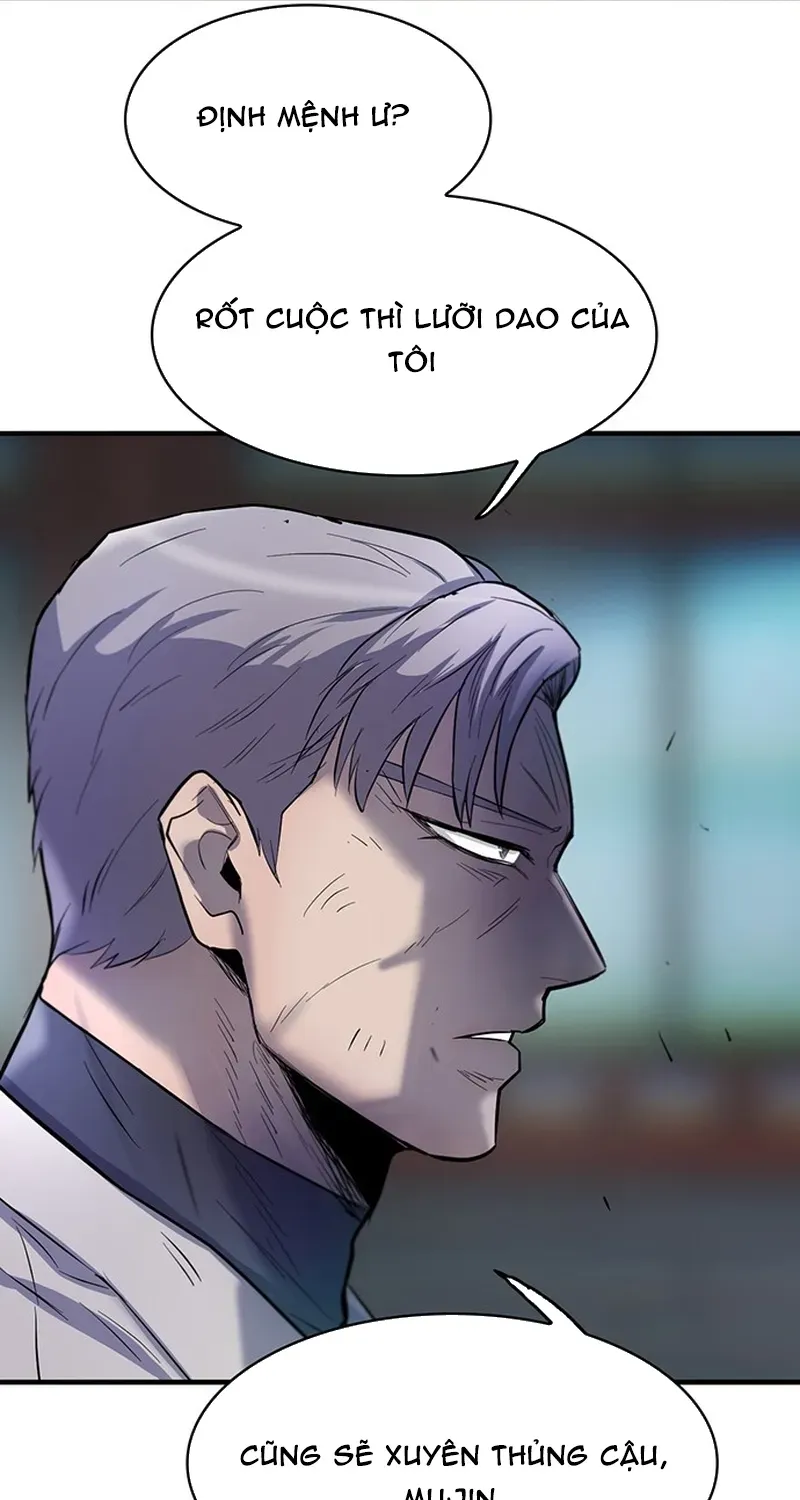 Bù Nhìn Chap 132 - Next Chap 131