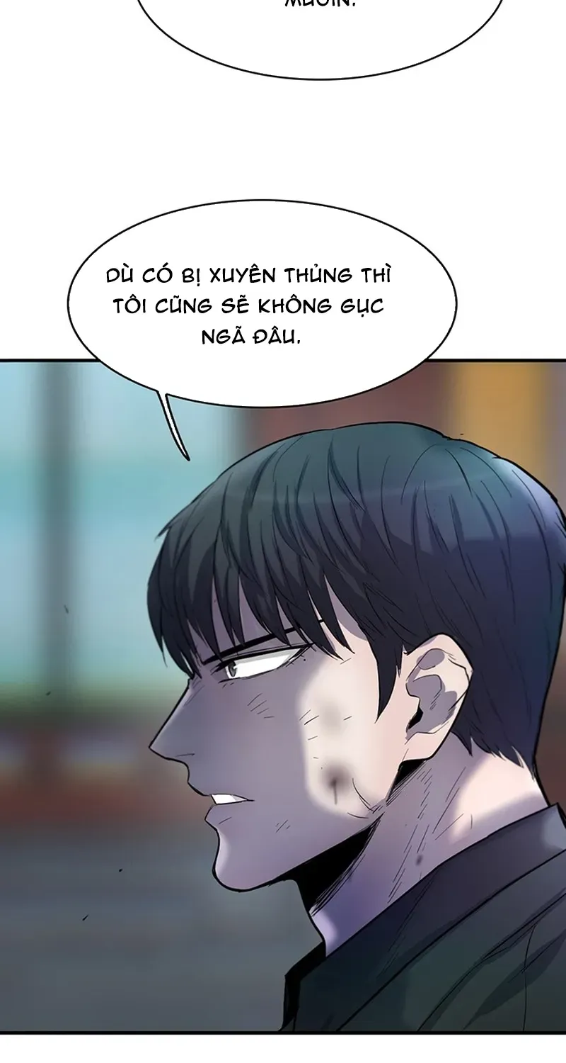 Bù Nhìn Chap 132 - Next Chap 131