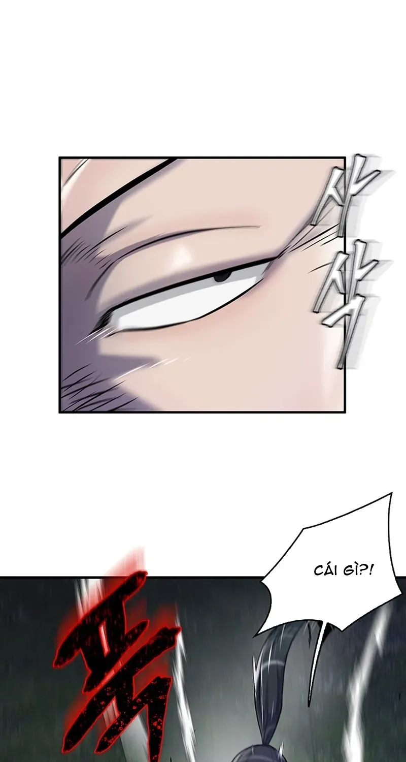 Bù Nhìn Chap 132 - Next Chap 131