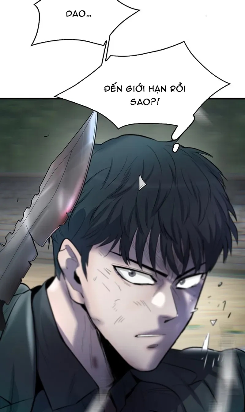Bù Nhìn Chap 132 - Next Chap 131