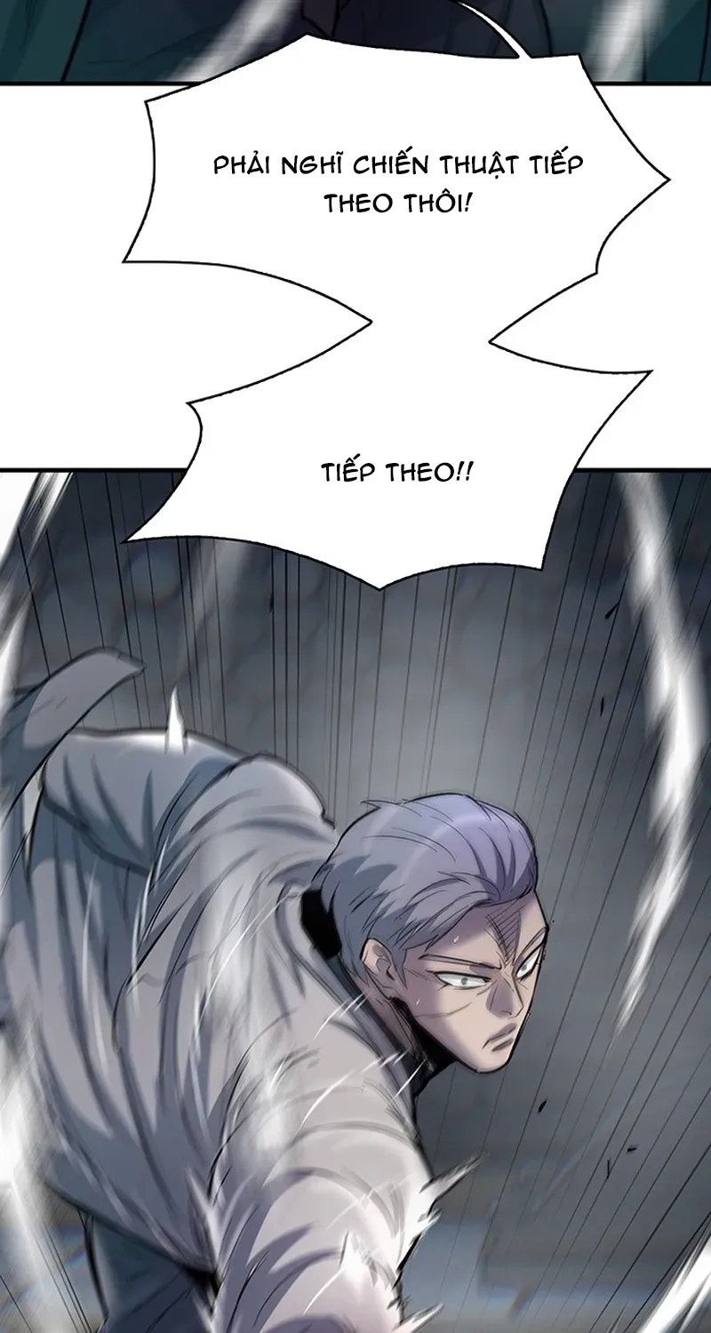 Bù Nhìn Chap 132 - Next Chap 131