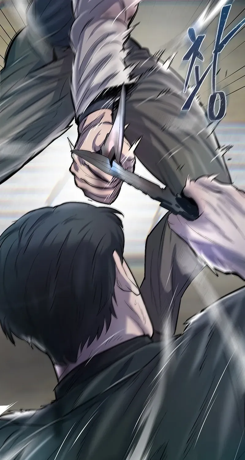 Bù Nhìn Chap 132 - Next Chap 131