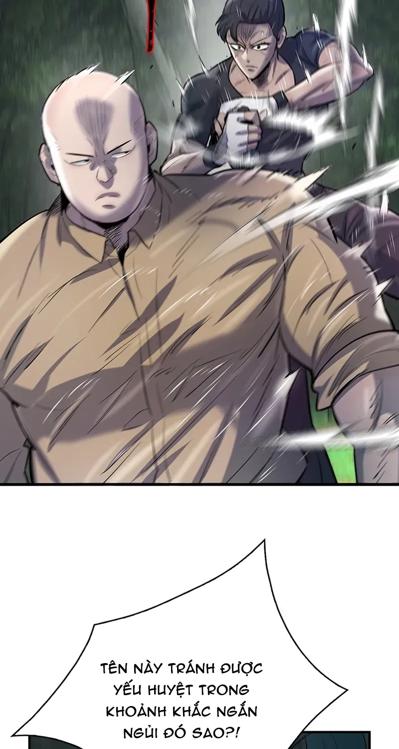 Bù Nhìn Chap 132 - Next Chap 131