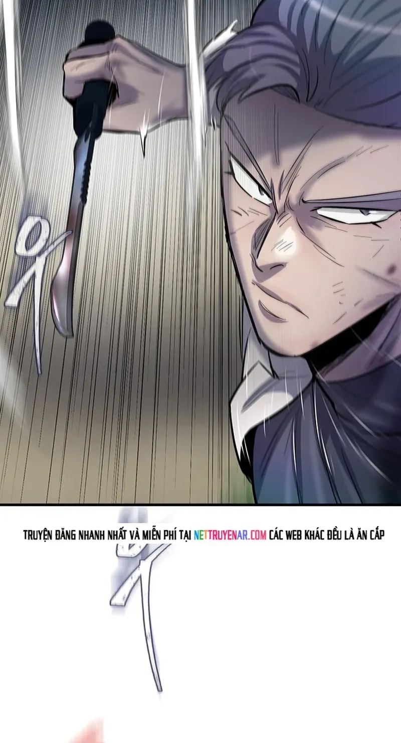 Bù Nhìn Chap 132 - Next Chap 131