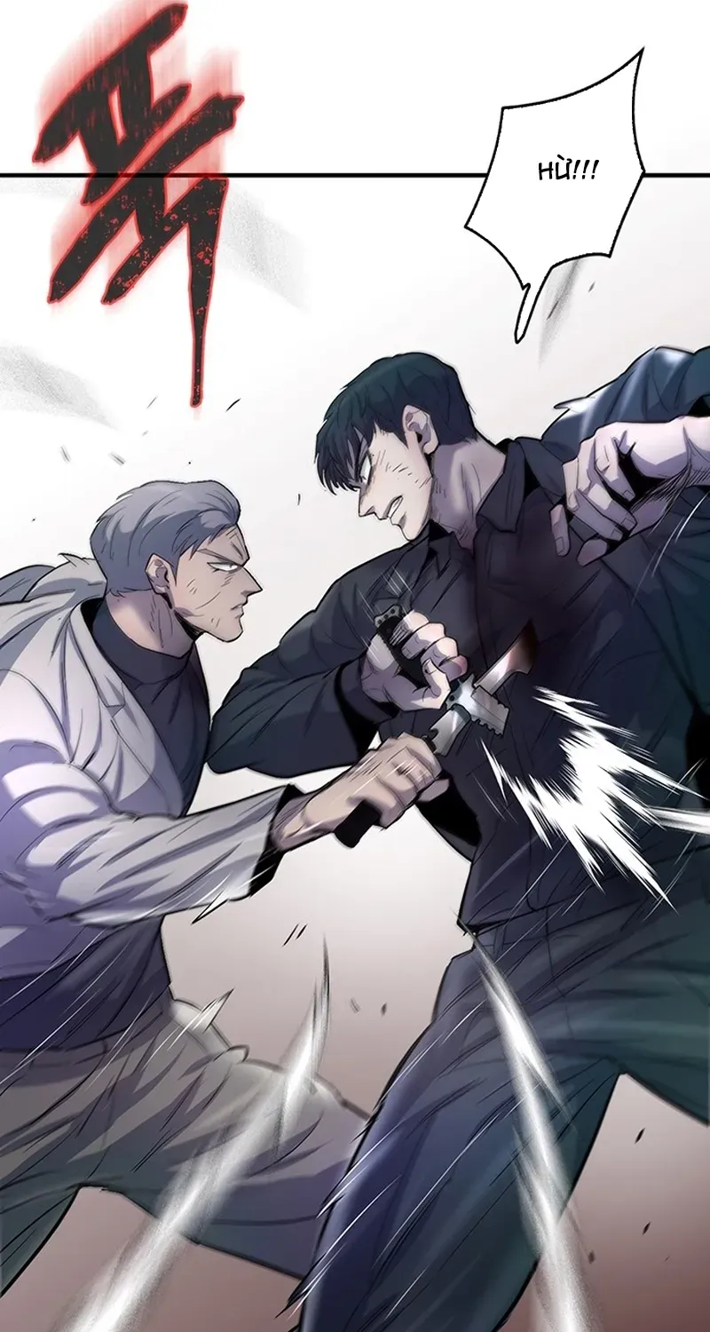 Bù Nhìn Chap 132 - Next Chap 131