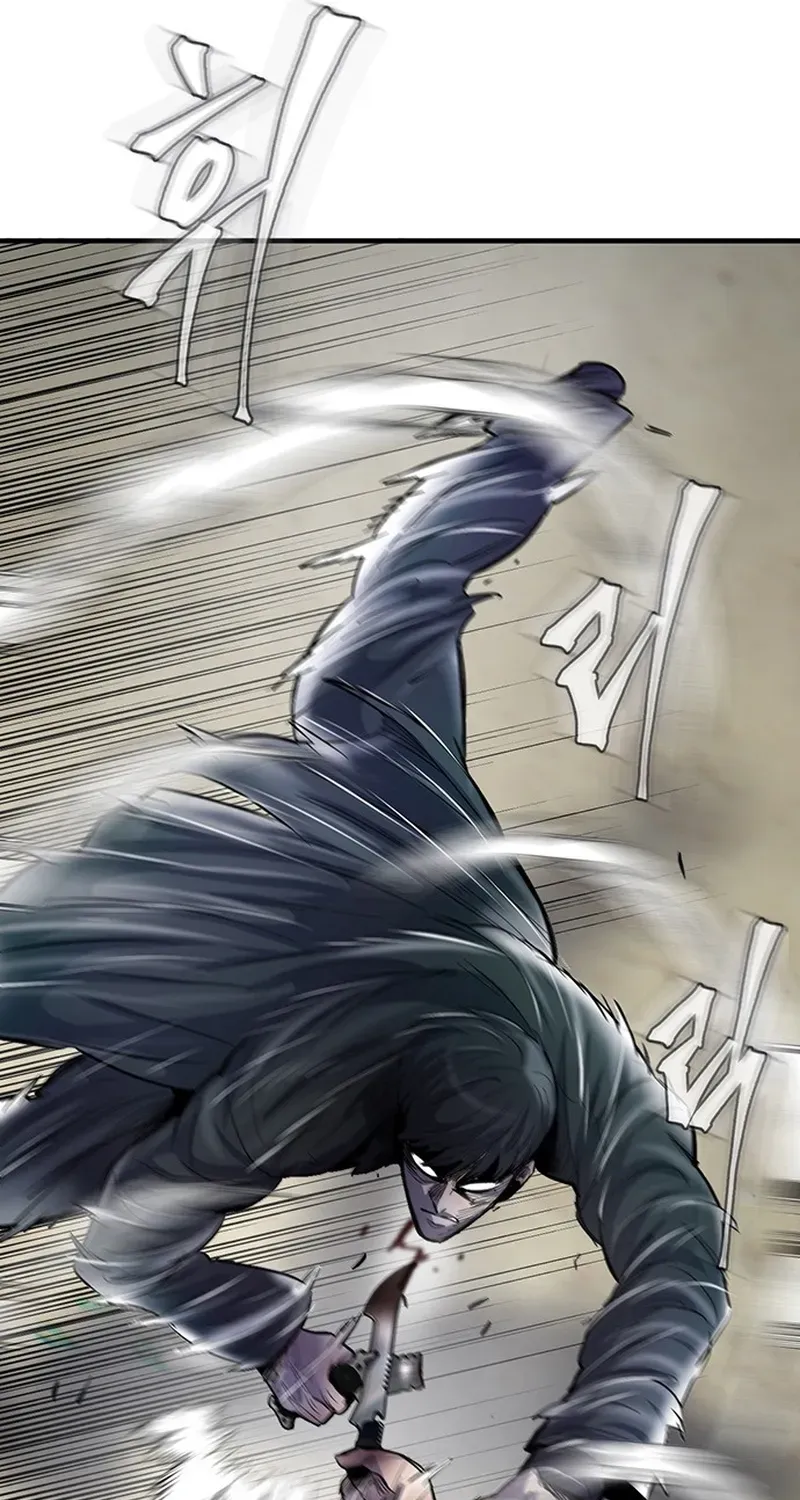 Bù Nhìn Chap 132 - Next Chap 131