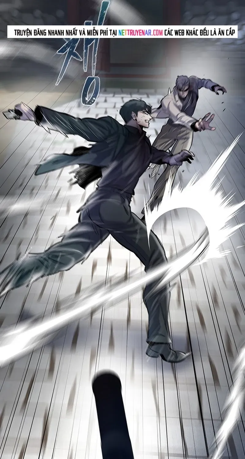 Bù Nhìn Chap 132 - Next Chap 131